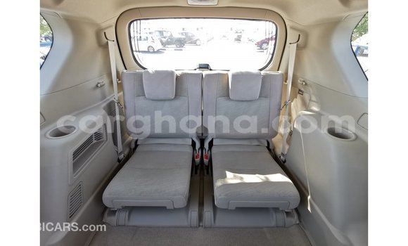 Sayi Imported Toyota Prado White Mota in Import - Dubai a Ashanti Sayi Imported Toyota Prado White Mota in Import - Dubai a Ashanti