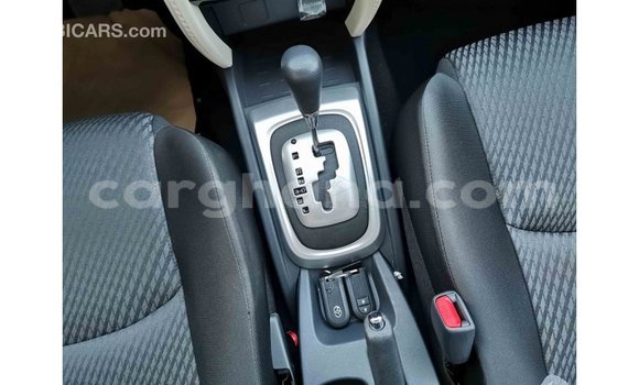 Buy Import Toyota Rush Brown Car in Import - Dubai in Ashanti Buy Import Toyota Rush Brown Car in Import - Dubai in Ashanti