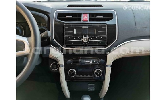 Buy Import Toyota Rush Brown Car in Import - Dubai in Ashanti Buy Import Toyota Rush Brown Car in Import - Dubai in Ashanti