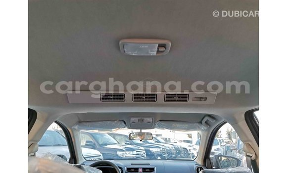 Buy Import Toyota Rush Brown Car in Import - Dubai in Ashanti Buy Import Toyota Rush Brown Car in Import - Dubai in Ashanti