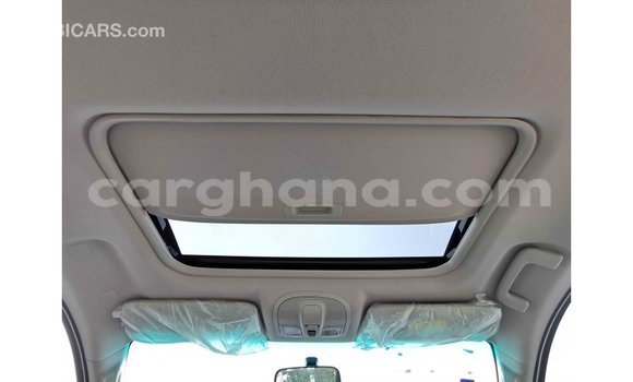 Ra Imported Mitsubishi Montero Brown Ọkọ̀ in Import - Dubai ni Ashanti Ra Imported Mitsubishi Montero Brown Ọkọ̀ in Import - Dubai ni Ashanti