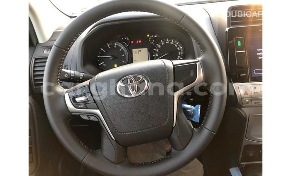 Buy Import Toyota Prado White Car in Import - Dubai in Ashanti Buy Import Toyota Prado White Car in Import - Dubai in Ashanti
