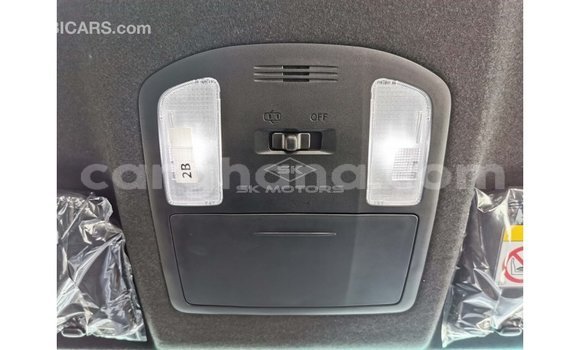 Ra Imported Toyota Hilux Brown Ọkọ̀ in Import - Dubai ni Ashanti Ra Imported Toyota Hilux Brown Ọkọ̀ in Import - Dubai ni Ashanti