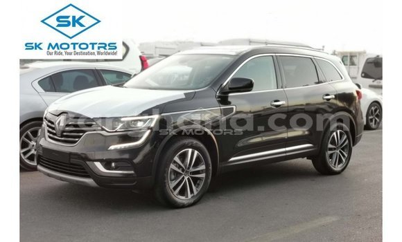 Buy Import Renault 18 Black Car in Import - Dubai in Ashanti Buy Import Renault 18 Black Car in Import - Dubai in Ashanti