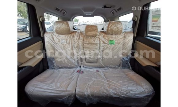Buy Import Mitsubishi Montero White Car in Import - Dubai in Ashanti Buy Import Mitsubishi Montero White Car in Import - Dubai in Ashanti