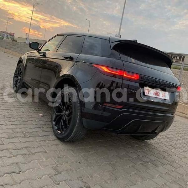 Big with watermark range rover evoque western sekondi takoradi metropolitan 34538