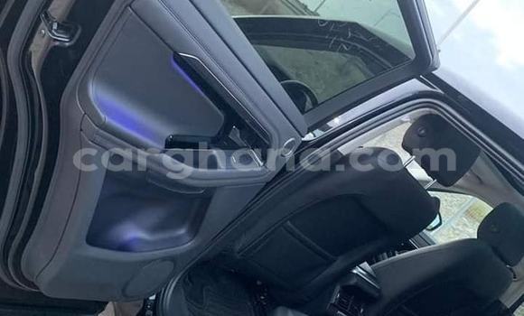 Buy Used Range Rover Evoque Black Car in Sekondi–Takoradi Metropolitan in Western Buy Used Range Rover Evoque Black Car in Sekondi–Takoradi Metropolitan in Western