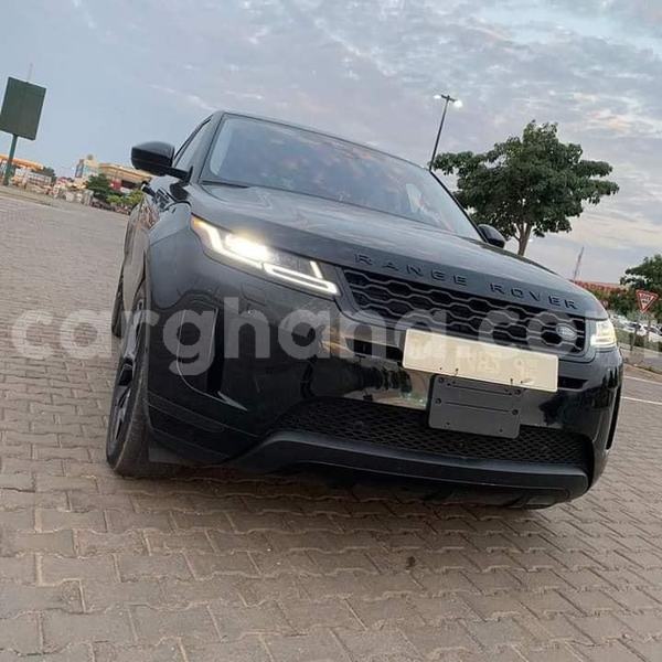 Big with watermark range rover evoque western sekondi takoradi metropolitan 34538