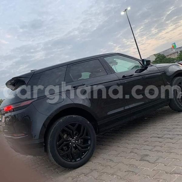 Big with watermark range rover evoque western sekondi takoradi metropolitan 34538