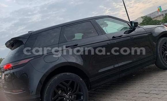 Buy Used Range Rover Evoque Black Car in Sekondi–Takoradi Metropolitan in Western Buy Used Range Rover Evoque Black Car in Sekondi–Takoradi Metropolitan in Western