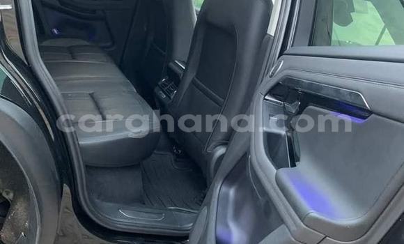 Buy Used Range Rover Evoque Black Car in Sekondi–Takoradi Metropolitan in Western Buy Used Range Rover Evoque Black Car in Sekondi–Takoradi Metropolitan in Western