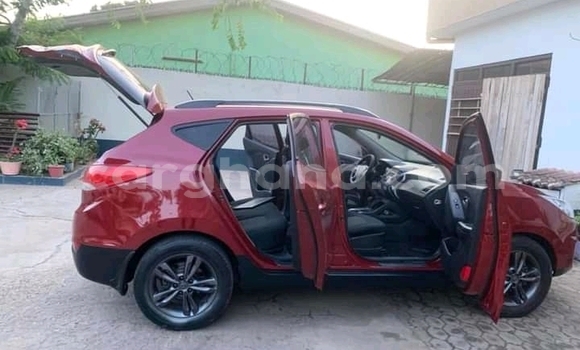 Buy Used Hyundai Tucson Other Car in Accra in Greater Accra Buy Used Hyundai Tucson Other Car in Accra in Greater Accra