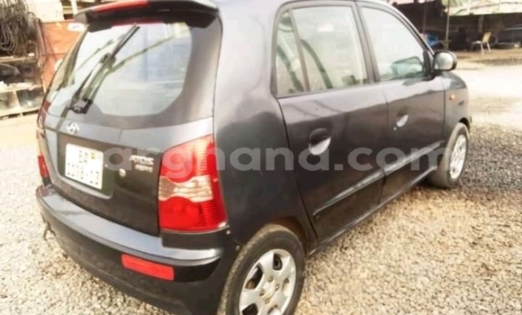 Sayi Na hannu Hyundai Atoz Sauran Mota in Accra a Greater Accra