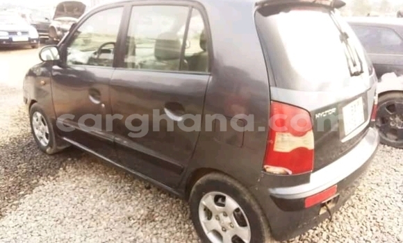 Buy Used Hyundai Atoz Other Car in Accra in Greater Accra Buy Used Hyundai Atoz Other Car in Accra in Greater Accra