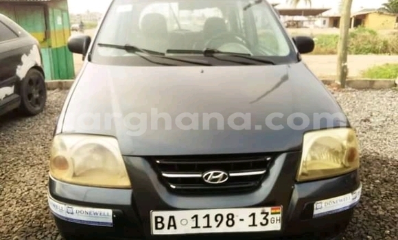 Buy Used Hyundai Atoz Other Car in Accra in Greater Accra Buy Used Hyundai Atoz Other Car in Accra in Greater Accra