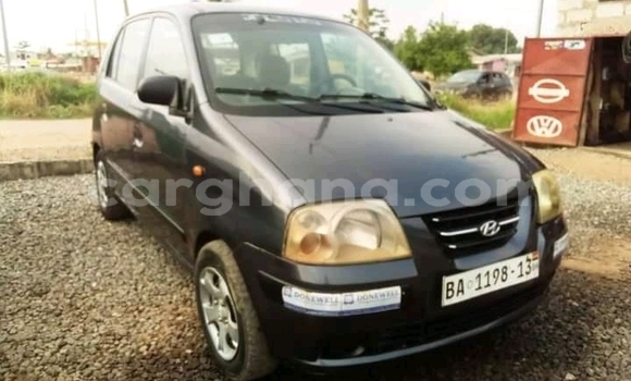 Buy Used Hyundai Atoz Other Car in Accra in Greater Accra Buy Used Hyundai Atoz Other Car in Accra in Greater Accra