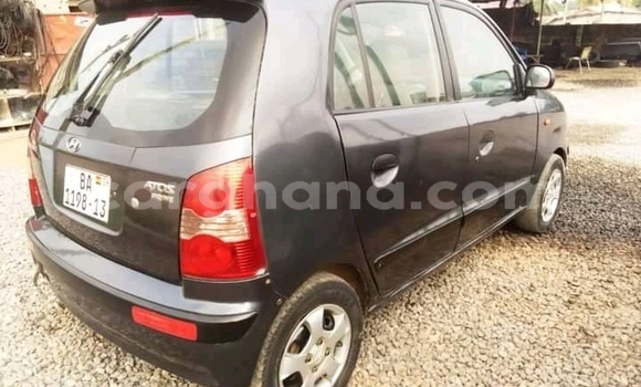 Buy Used Hyundai Atoz Other Car in Accra in Greater Accra Buy Used Hyundai Atoz Other Car in Accra in Greater Accra