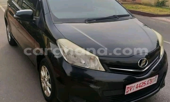 Sayi Na hannu Toyota Vitz Sauran Mota in Accra a Greater Accra Sayi Na hannu Toyota Vitz Sauran Mota in Accra a Greater Accra
