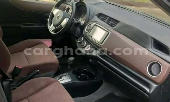 Sayi Na hannu Toyota Vitz Sauran Mota in Accra a Greater Accra Sayi Na hannu Toyota Vitz Sauran Mota in Accra a Greater Accra