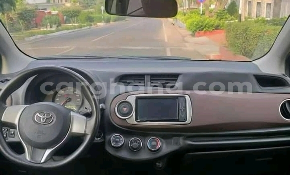 Sayi Na hannu Toyota Vitz Sauran Mota in Accra a Greater Accra Sayi Na hannu Toyota Vitz Sauran Mota in Accra a Greater Accra