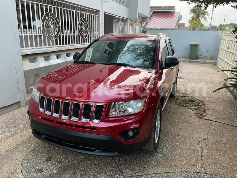 Big with watermark jeep compass greater accra accra 34544