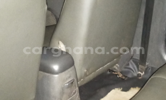 Buy Used Daewoo Leganza Silver Car in Kumasi in Ashanti Buy Used Daewoo Leganza Silver Car in Kumasi in Ashanti