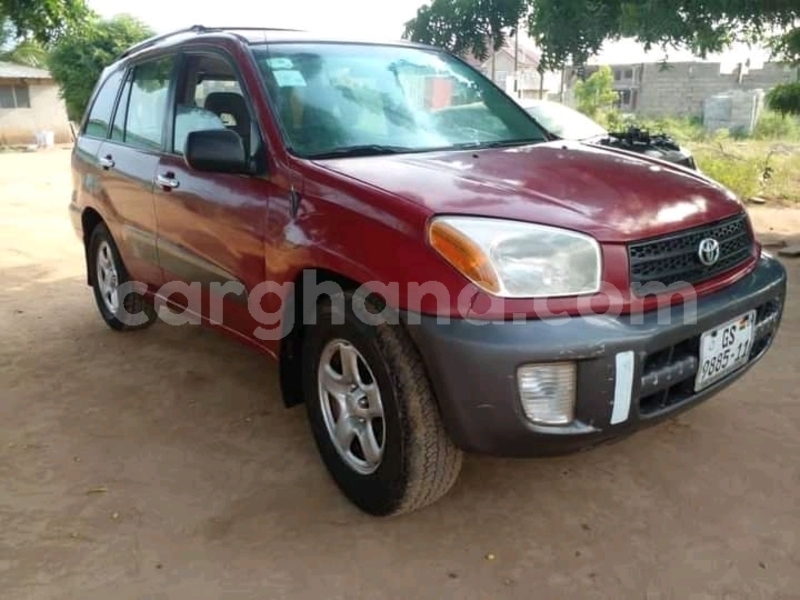 Big with watermark toyota rav4 greater accra accra 34547