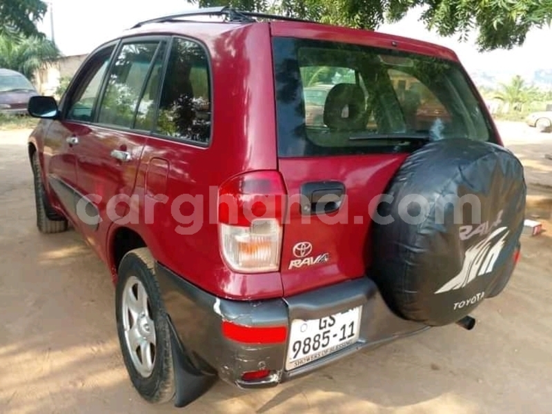 Big with watermark toyota rav4 greater accra accra 34547