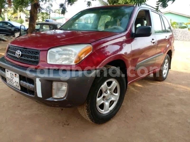 Big with watermark toyota rav4 greater accra accra 34547