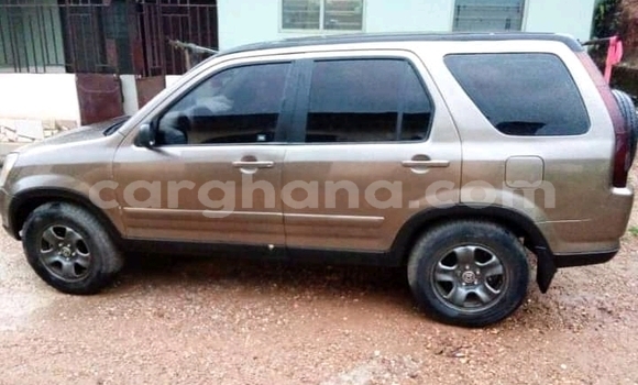 Buy Used Honda CR–V Other Car in Accra in Greater Accra Buy Used Honda CR–V Other Car in Accra in Greater Accra