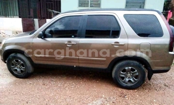 Buy Used Honda CR–V Other Car in Accra in Greater Accra Buy Used Honda CR–V Other Car in Accra in Greater Accra