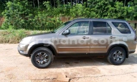 Buy Used Honda CR–V Other Car in Accra in Greater Accra Buy Used Honda CR–V Other Car in Accra in Greater Accra