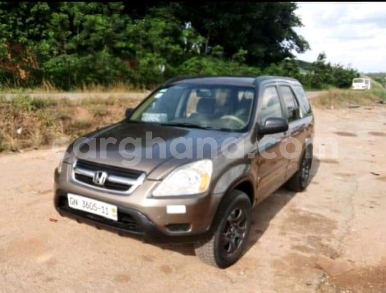 Big with watermark honda cr v greater accra accra 34549