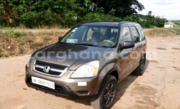 Buy Used Honda CR–V Other Car in Accra in Greater Accra Buy Used Honda CR–V Other Car in Accra in Greater Accra