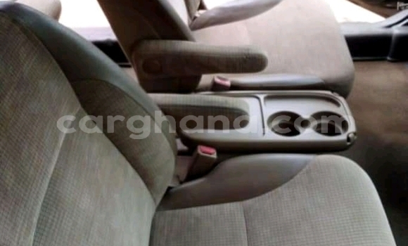 Buy Used Honda CR–V Other Car in Accra in Greater Accra Buy Used Honda CR–V Other Car in Accra in Greater Accra