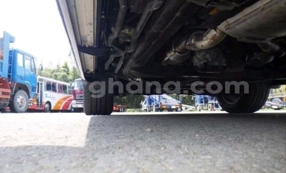 Ra Àlòkù Toyota Land Cruiser Black Ọkọ̀ in Accra ni Greater Accra Ra Àlòkù Toyota Land Cruiser Black Ọkọ̀ in Accra ni Greater Accra