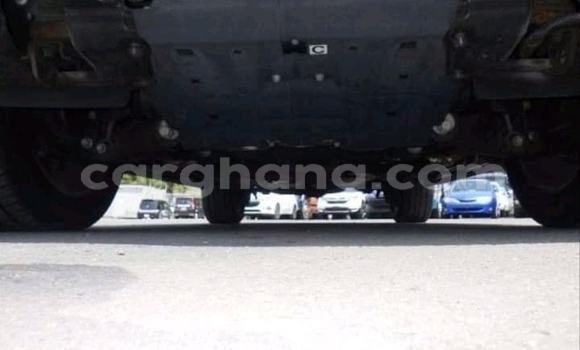 Ra Àlòkù Toyota Land Cruiser Black Ọkọ̀ in Accra ni Greater Accra Ra Àlòkù Toyota Land Cruiser Black Ọkọ̀ in Accra ni Greater Accra
