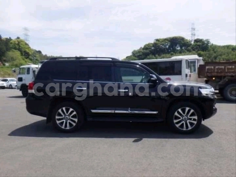 Big with watermark toyota land cruiser greater accra accra 34551