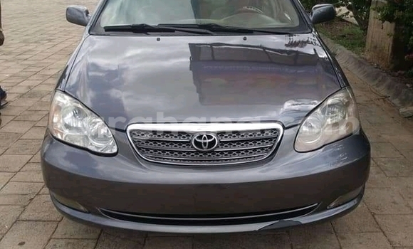 Ra Àlòkù Toyota Corolla Miiran Ọkọ̀ in Accra ni Greater Accra
