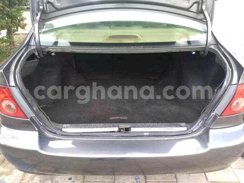 Big with watermark toyota corolla greater accra accra 34552