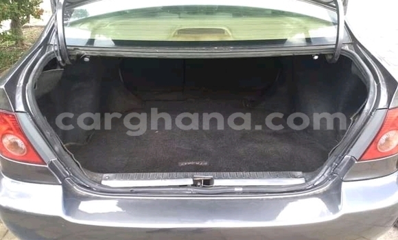 Ra Àlòkù Toyota Corolla Miiran Ọkọ̀ in Accra ni Greater Accra Ra Àlòkù Toyota Corolla Miiran Ọkọ̀ in Accra ni Greater Accra