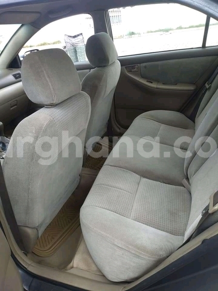 Big with watermark toyota corolla greater accra accra 34552