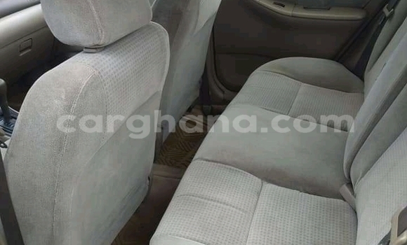Ra Àlòkù Toyota Corolla Miiran Ọkọ̀ in Accra ni Greater Accra Ra Àlòkù Toyota Corolla Miiran Ọkọ̀ in Accra ni Greater Accra