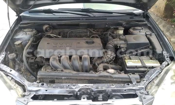 Ra Àlòkù Toyota Corolla Miiran Ọkọ̀ in Accra ni Greater Accra Ra Àlòkù Toyota Corolla Miiran Ọkọ̀ in Accra ni Greater Accra