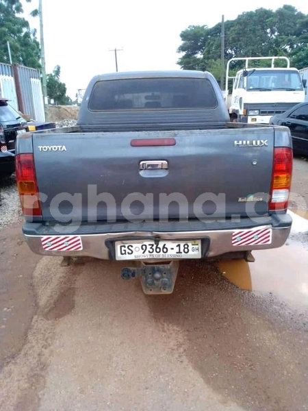 Big with watermark toyota hilux greater accra accra 34554