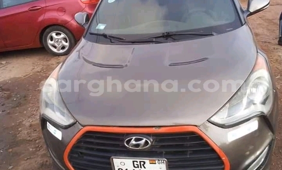Buy Used Hyundai Veloster Other Car in Accra in Greater Accra