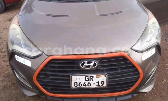 Buy Used Hyundai Veloster Other Car in Accra in Greater Accra Buy Used Hyundai Veloster Other Car in Accra in Greater Accra