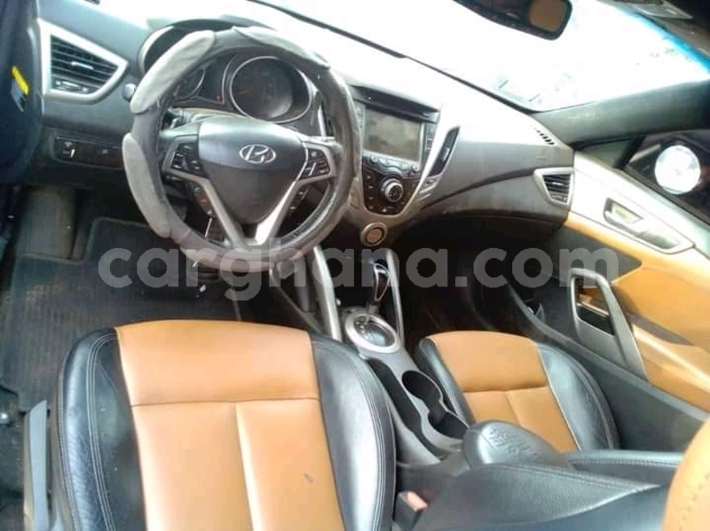 Big with watermark hyundai veloster greater accra accra 34555