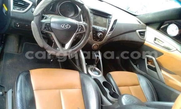 Buy Used Hyundai Veloster Other Car in Accra in Greater Accra Buy Used Hyundai Veloster Other Car in Accra in Greater Accra