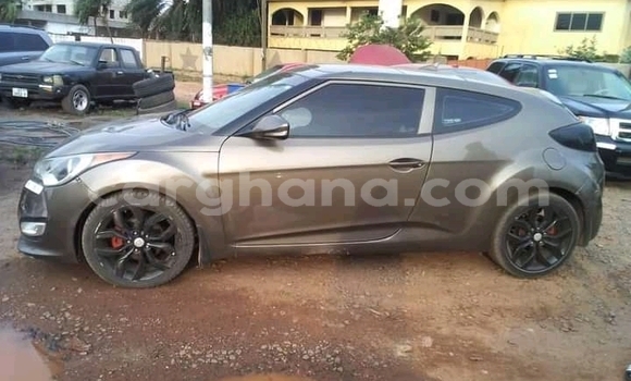 Buy Used Hyundai Veloster Other Car in Accra in Greater Accra Buy Used Hyundai Veloster Other Car in Accra in Greater Accra